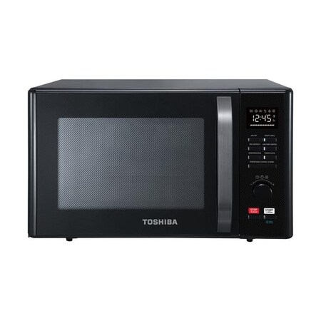 Toshiba Toshiba AC028A2CA 1 cu. ft. 6-in-1 Multi-Functional Microwave & Air Fryer AC028A2CA